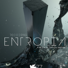 Recoding Entropia: VR film competing at the Venice International Film Festival