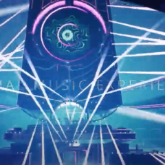 Sensorium Corporation Unveils First Look at PRISM – The VR World Of Electronic Music