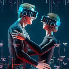 The Way VR Is Changing the Dating Industry