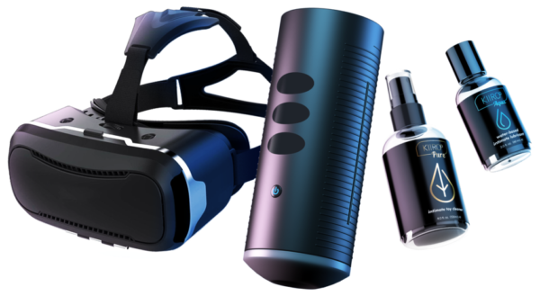 Your Guide To Best Interactive Vr Sex Toys Virtual Reality Reporter 7668