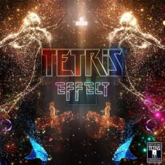 Tetris Effect VR: Tetris on Steroids Powered by VR and Visual Sound Effect