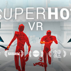 Superhot VR Review: Awesome Single Player Action Game