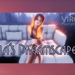 Ela Darling Debuts VR Character in ‘Ela’s Dreamscape’ for ViRo