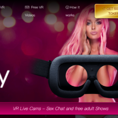 Best VR Live-Cam Girl Service Overview in 2020