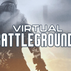 VR Battle Royale ‘Virtual Battlegrounds’ Teases Season 2
