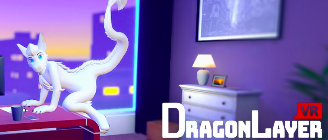 3d Animation Animal Porn Fetish - Dragonlayer: VR Sex Game for Furry Porn Fetish Enthusiasts | Virtual  Reality Reporter
