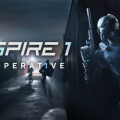 Espire 1: VR Operative Made More Than 3 Million in Revenue Since Release