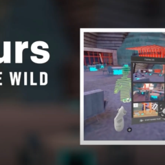 The Wild Releases ‘Tours’ to Facilitate Collaborative Presentations in VR/AR