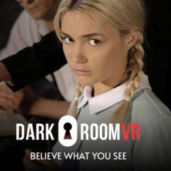 Virtual Taboo Launches New Porn Site DarkRoomVR