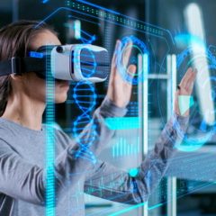 Top 5 Reasons to Use Virtual Reality in Education in 2021