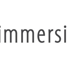 Immersion and StrikerVR to Collaborate on Advanced Haptic Peripherals for VR and Gaming