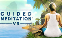 Top 18 Best Relaxation and Meditation VR Games