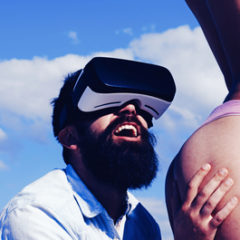 Virtual Reality Sex Toys for Men — What Are the Benefits of VR Masturbators?