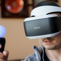 Sony May Launch Next Generation PSVR in 2022