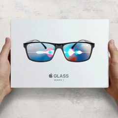 Apple Glass May Introduce New Cooling Mechanism to Keep Users Cool