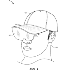 Facebook Files a Patent for an AR Hat : but is it Better than AR Glasses?