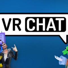 VRChat Completes $80 million Series D Fund Raising