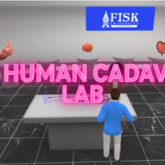 Fisk University Combines VR to Revolutionize Future of Education