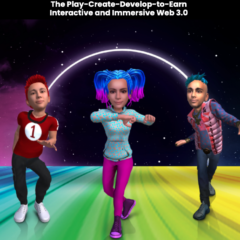 Dreamium Labs Transforms Your Selfie Into Interactive NFT Avatar