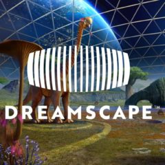 Spielberg Backed Company Dreamscape Immersive Partners with Zoe technology