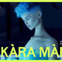 Kàra Màr is Sensorium’s AI Powered Virtual DJ