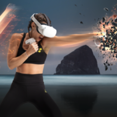 Supernatural VR is Changing the Future of Fitness