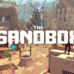 What is the Sandbox? How to Play and Earn Real Money