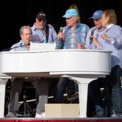 The World’s First NFT By Cofounder of The Beach Boys