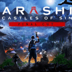 Arashi: Castles of Sin – The Ultimate VR Samurai Experience