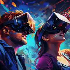 Cubism Revolutionizes Mixed Reality Gaming with Quest 3 Enhanced Update