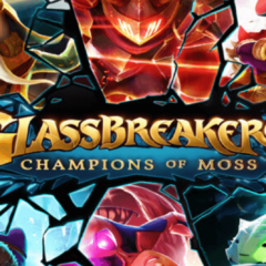 Glassbreakers: Champions of Moss – The Revolutionary Update
