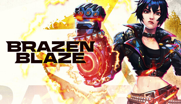 Brazen Blaze Ignites The Vr Arena With Smack Shoot V Multiplayer