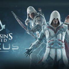 Unveiling the Magic of Assassin’s Creed Nexus VR: A Comprehensive Insight