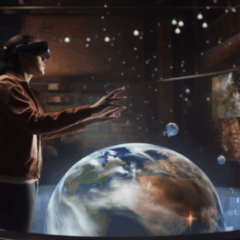 Europe Setting the Gold Standard for the Industrial Metaverse