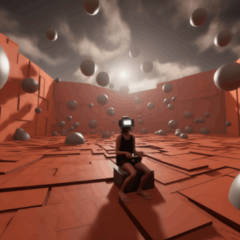 Meta’s Horizon Worlds: Navigating the Metaverse’s Challenges and Opportunities
