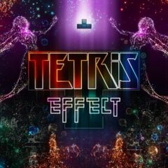 Tetris Effect: Connected Enthralls Gamers on PSVR 2 with a Physical Edition