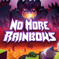 No More Rainbows: Prepare for Thrilling Deathmatch Action in Upcoming Update