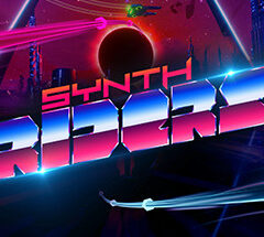Synth Riders’ Revolutionary Mixed Reality Update Arrives on Quest