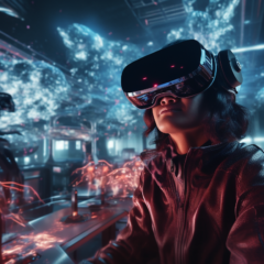 Discover the Darker Side of VR: Unraveling the Depths of Stranger Things VR on Quest 3