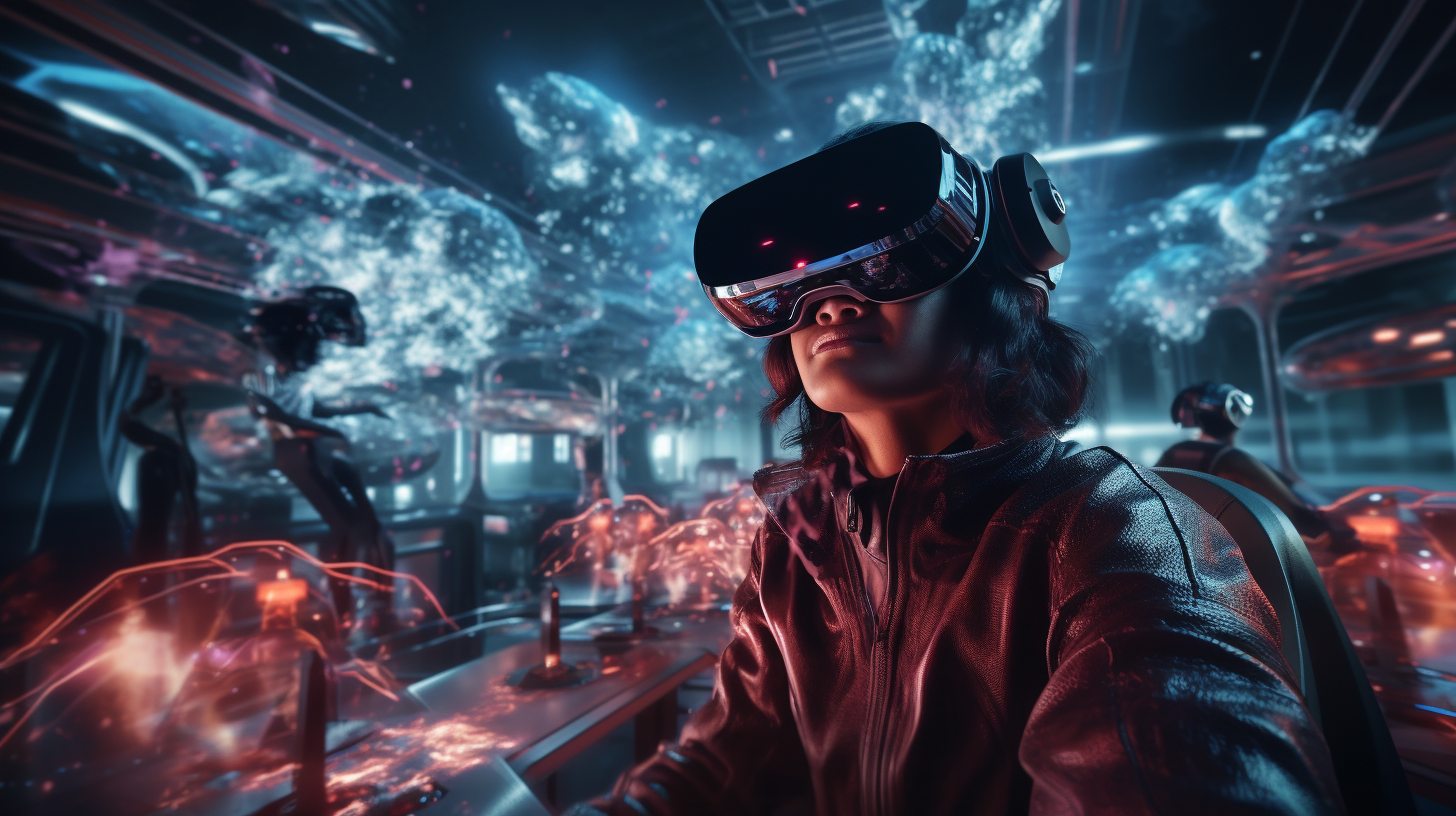 dark side of virtual reality
