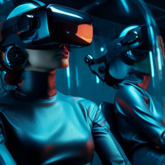 Revolutionizing Virtual Reality: How ‘HotGestures’ Enhances VR Interactivity
