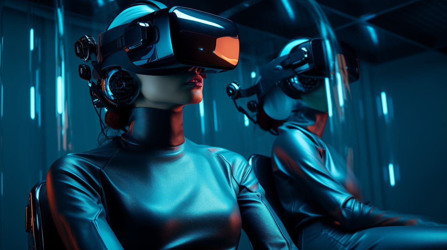 HotGestures' Enhances VR Interactivity